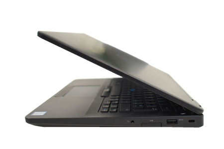 Dell Latitude E5470 14" i5-6300U 8 GB 256 HD  Klawiatura standaryzowana Windows 11 Pro Klasa A-