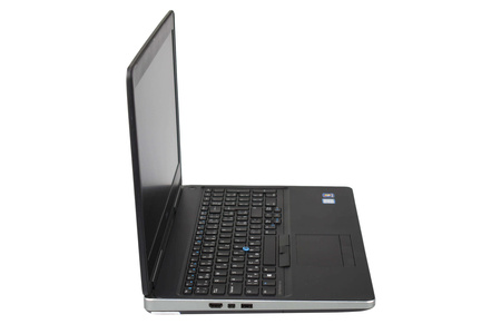 Dell Precision 7510 15.6" i7-6820HQ 16 GB 256 GB  UHD Zintegrowana Windows 11 Pro Klasa A-