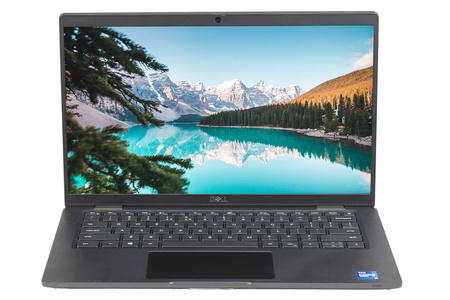 Dell Latitude 7420 14" i5-1145G7 16 GB 256 GB  FHD  Windows 11 Pro Klasa A-