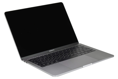 Apple MacBook Pro 14,1 A1708 13.3" i5-7360U 16 GB 250 R  US QWERTY Mac OS Klasa A-