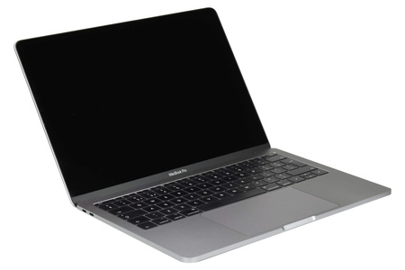 Apple MacBook Pro 14,1 A1708 13.3" i5-7360U 16 GB 250 R  US QWERTY Mac OS Klasa A