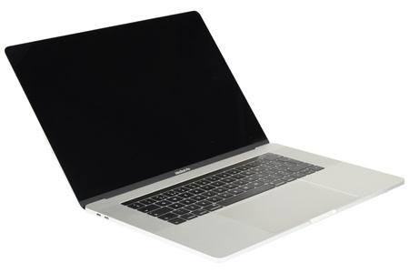 Apple MacBook Pro 15,1 A1990 15.4" i9-8950HK 16 GB 500 GB  R Zintegrowana Mac OS Klasa A