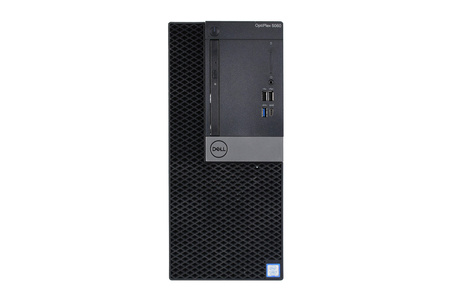 Dell OptiPlex 5060 Tower i7-8700 32 GB 512 GB SSD Windows 11 Pro