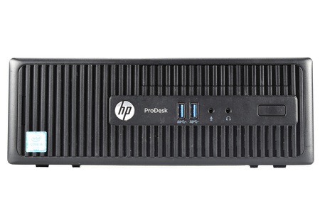 HP ProDesk 400 G3 SFF i5-6500 8 GB 256 GB SSD Windows 11 Pro