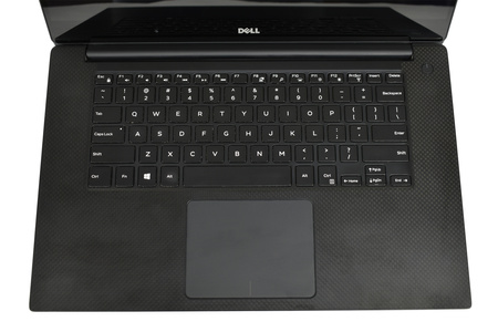 Dell Precision 5520 15.6" i7-6820HQ 16 GB 512 GB  FHD  Windows 11 Pro Klasa A-