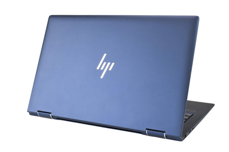 HP Elite Dragofly 13.3" i5-8365U 8 GB 256 FHD Dotykowy US QWERTY Windows 10 Pro Klasa A-