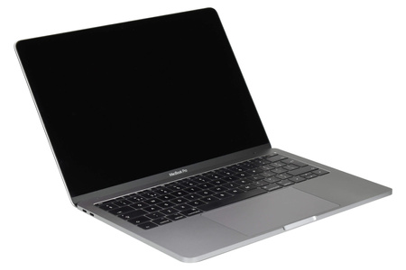 Apple MacBook Pro 14,1 A1708 13.3" i5-7360U 16 GB 512 R  UK QWERTY Mac OS Klasa A-