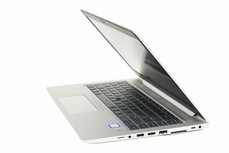 HP EliteBook 840 G6 14" i5-8365U 8 GB 256 FHD  US QWERTY Windows 10 Pro Klasa A-