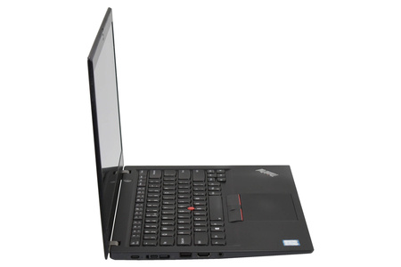 Lenovo ThinkPad T490s 14" i5-8265U 8 GB 256 GB  FHD  Windows 11 Pro Klasa A-