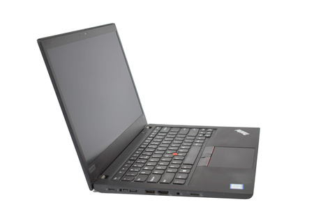 Lenovo ThinkPad T490 14" i5-8365U 16 GB 1 TB Dotykowy FHD Windows 11 Pro Klasa A-