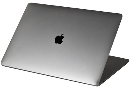 Apple MacBook Pro 16,1 A2141 16" i7-9750H 16 GB 500 R  Radeon Pro 5500M Klawiatura standaryzowana Mac OS Klasa A+