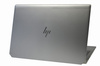 HP ZBook 15 G6 15.6" i7-9850H 32 GB 512 UHD  US QWERTY Podświetlana Windows 10 Pro Klasa A-