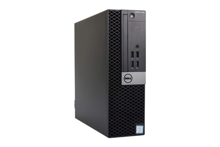 Dell OptiPlex 3040 SFF i5-6500 8 GB 500 GB SSD Windows 11 Pro