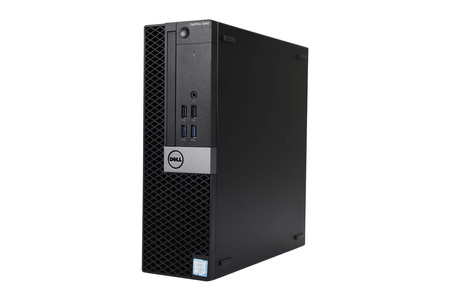 Dell OptiPlex 3040 SFF i5-6500 8 GB 500 GB SSD Windows 11 Pro