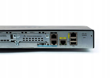 Cisco LAB CCNA / CCNP / Technik Informatyk - TECH RACK v2 + 2 GRATISY