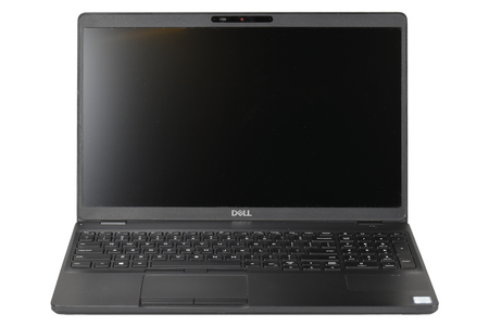 Dell Latitude 5501 15.6" i5-9400H 16 GB 256 GB  FHD  Windows 11 Pro Klasa A