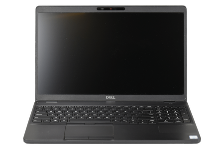 Dell Latitude 5501 15.6" i5-9400H 16 GB 512 FHD  US QWERTY Windows 11 Pro Klasa A-