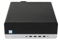 HP ProDesk 600 G4 SFF i5-8500 16 GB 256 GB SSD Windows 11 Pro