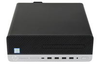 HP ProDesk 600 G4 SFF i5-8500 8 GB 256 GB SSD  MAR Windows 11 Pro