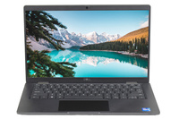 Dell Latitude 7420 14" i7-1185G7 16 GB 512 GB  FHD Windows 11 Pro Klasa A-