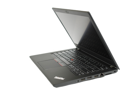 Lenovo ThinkPad T480 14" i5-7300U 8 GB 256 GB  FHD Windows 11 Pro Klasa A