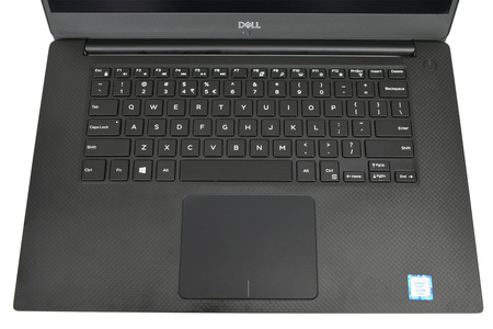 Dell Precision 5530 15.6" i7-8850H 32 GB 512 GB Dotykowy UHD Zintegrowana Windows 11 Pro Klasa A-