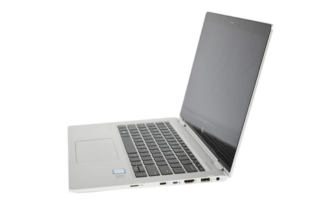 HP EliteBook 830 G6 13.3" i7-8565U 8 GB 512 GB  FHD Windows 11 Pro Klasa A-