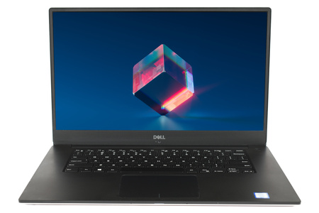 Dell Precision 5530 15.6" i9-8950HK 32 GB 1TB UHD Dotykowy Quadro P2000 Mobile US QWERTY Windows 11 Pro Klasa A