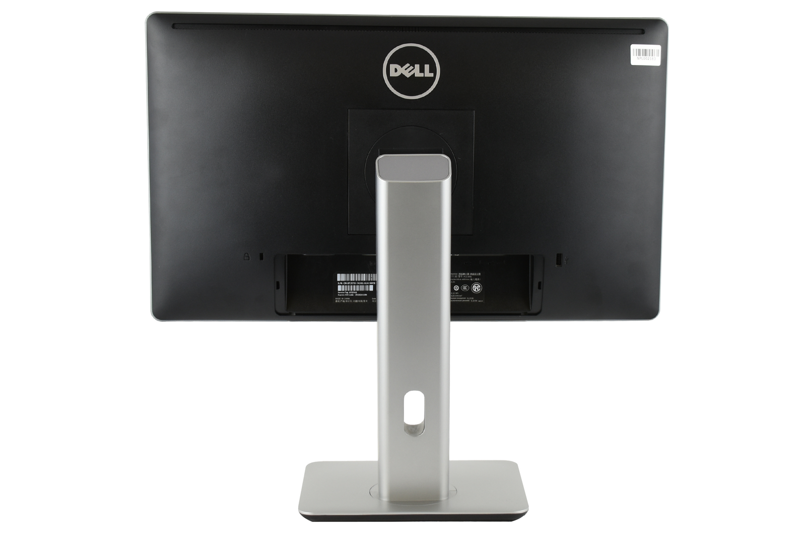 Dell P2213 22