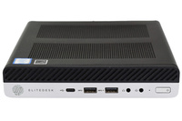 HP EliteDesk 800 G4 Micro i7-8700 8 GB 512 GB SSD Windows 11 Pro