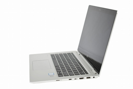 HP EliteBook 830 G6 13.3" i5-8365U 16 GB 256 FHD  Klawiatura standaryzowana Windows 11 Pro Klasa A-