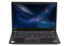 Lenovo ThinkPad T490s 14" i7-8665U 32 GB 512 FHD Dotykowy US QWERTY Windows 11 Pro Klasa A-