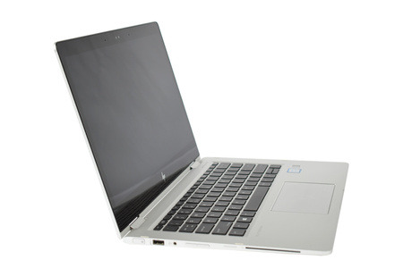 HP EliteBook 830 G6 13.3" i5-8365U 16 GB 256 FHD  US QWERTY Windows 11 Pro Klasa A