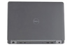 Dell Latitude E7270 12.5" i5-6300U 16 GB 256 HD  Klawiatura standaryzowana Windows 10 Pro Klasa A-