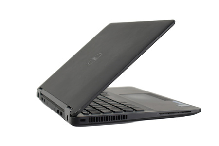 Dell Latitude E7270 12.5" i7-6600U 8 GB 256 GB  HD  Windows 11 Pro Klasa A-