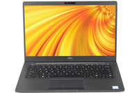 Dell Latitude 7300 13.3" i5-8365U 8 GB 512 FHD  US QWERTY Windows 11 Pro Klasa A-
