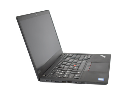 Lenovo ThinkPad T490 14" i5-8365U 8 GB 256 GB  FHD  Windows 11 Pro Klasa A-