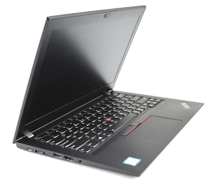 Lenovo ThinkPad X280 12.5" i5-8350U 8 GB 256 GB  HD Zintegrowana Windows 11 Pro Klasa A-