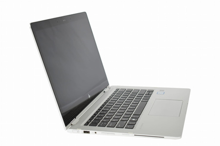 HP EliteBook 830 G6 13.3" i5-8365U 8 GB 256 FHD  US QWERTY Windows 11 Pro Klasa A