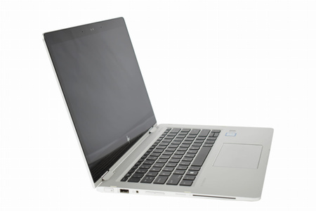 HP EliteBook 830 G6 13.3" i5-8365U 8 GB 512 FHD  US QWERTY Windows 11 Pro Klasa A