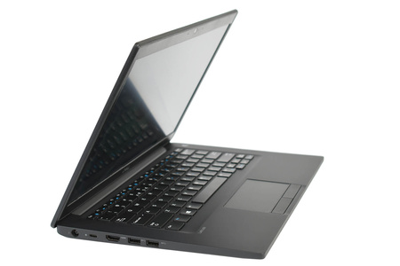 Dell Latitude 7490 14" i7-8650U 16 GB 256 GB  FHD Windows 11 Pro Klasa A