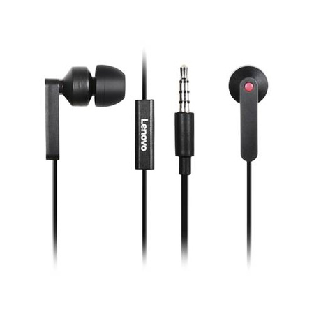 Słuchawki douszne uniwersalne Lenovo  ThinkPad Headphones In-Ear 3.5mm Jack