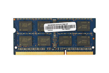 Pamięć RAM DDR3 RAMAXEL 8GB PC3L  RMT3160MP668FAF-1600