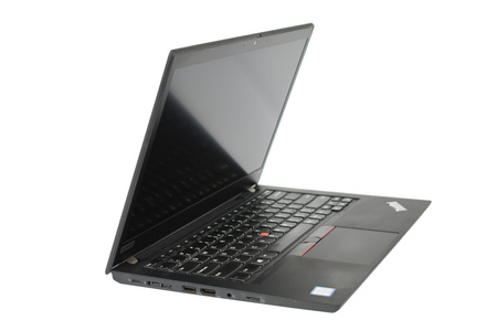 Lenovo ThinkPad T490 14" i5-8365U 8 GB 256 GB  FHD  Windows 11 Pro Klasa A-