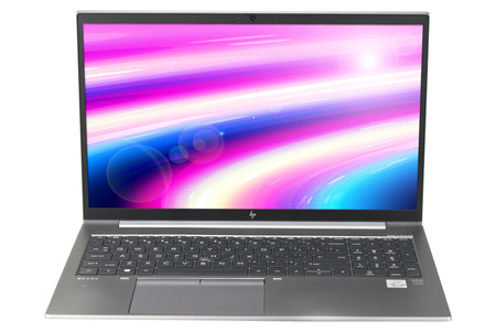 HP ZBook Firefly 15 G7 15.6" i7-10610U 32 GB 512 GB  FHD Windows 11 Pro Klasa A-