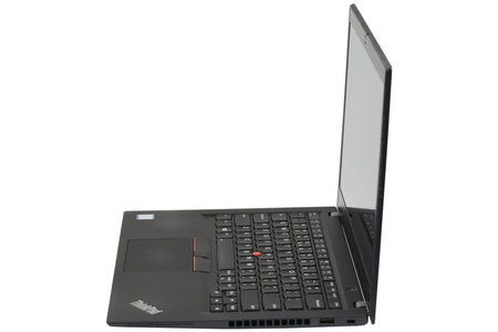 Lenovo ThinkPad T490s 14" i7-8665U 16 GB 512 GB Dotykowy FHD Windows 11 Pro Klasa A-