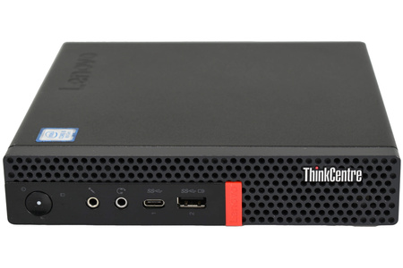 Lenovo ThinkCentre M720q Micro i5-8500T 16 GB 512 GB SSD Windows 11 Pro