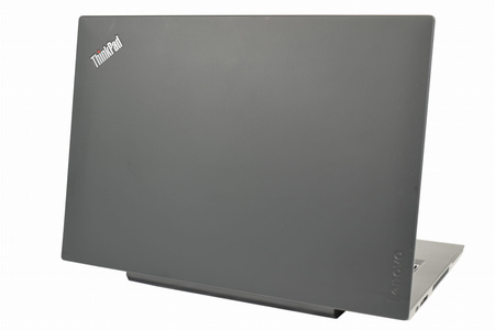 Lenovo ThinkPad T480 14" i5-8350U 16 GB 256 FHD Dotykowy US QWERTY Windows 10 Pro Klasa A-