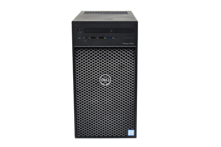 Dell Precision 3630 Tower Mini Tower i7-8700K 32 GB 1 TB SSD  MAR Windows 11 Pro