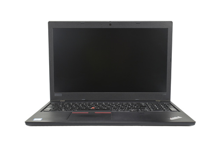 Lenovo ThinkPad L590 15.6" i7-8565U 32 GB 512 GB  FHD  Windows 11 Pro Klasa A-